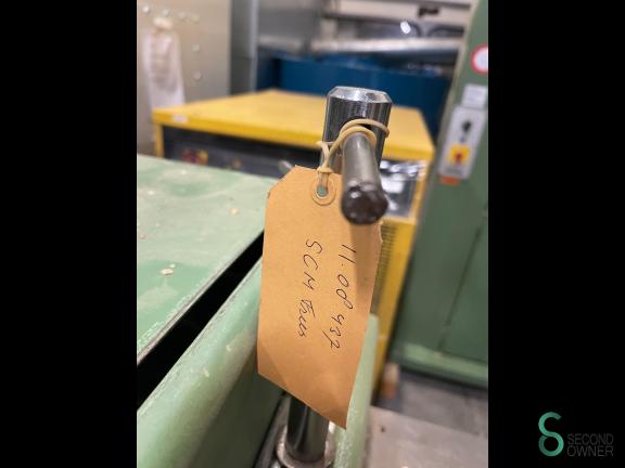 SCM T 130N HOU9.687 4 17088